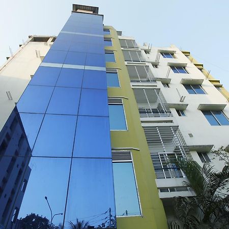 Hotel Star Park Dakhin Kattali المظهر الخارجي الصورة