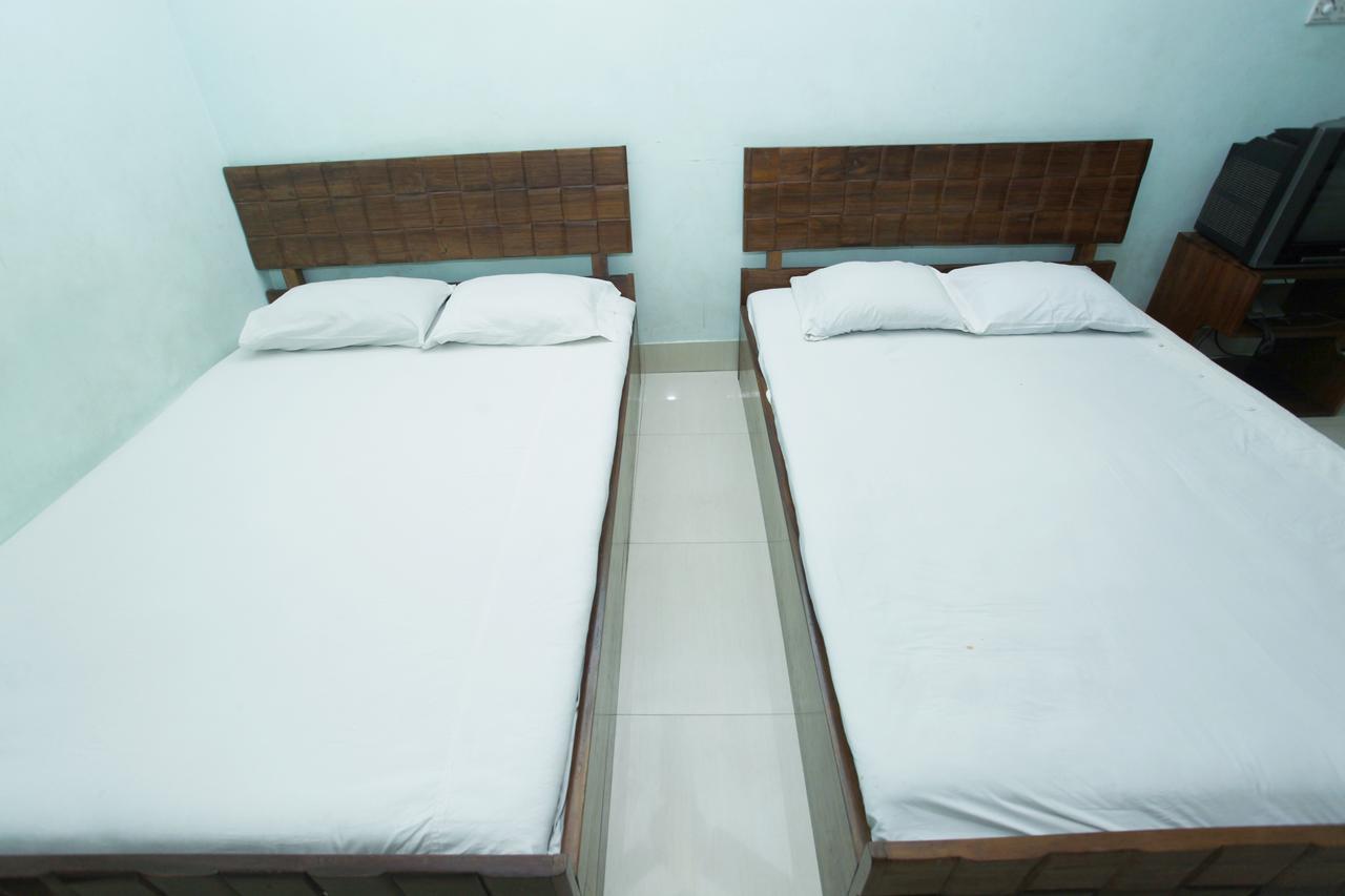 Hotel Star Park Dakhin Kattali الغرفة الصورة
