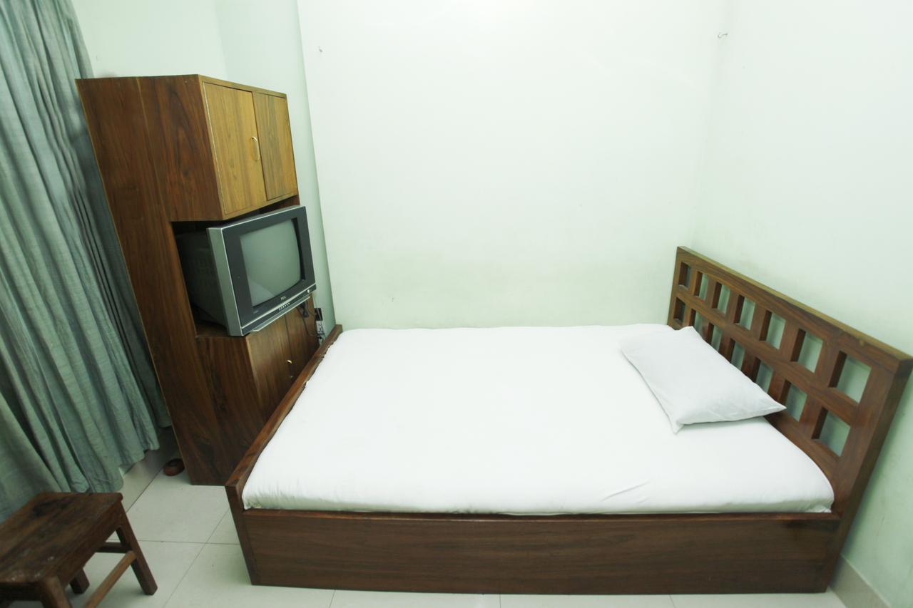 Hotel Star Park Dakhin Kattali الغرفة الصورة