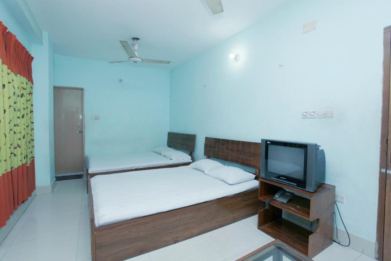 Hotel Star Park Dakhin Kattali الغرفة الصورة