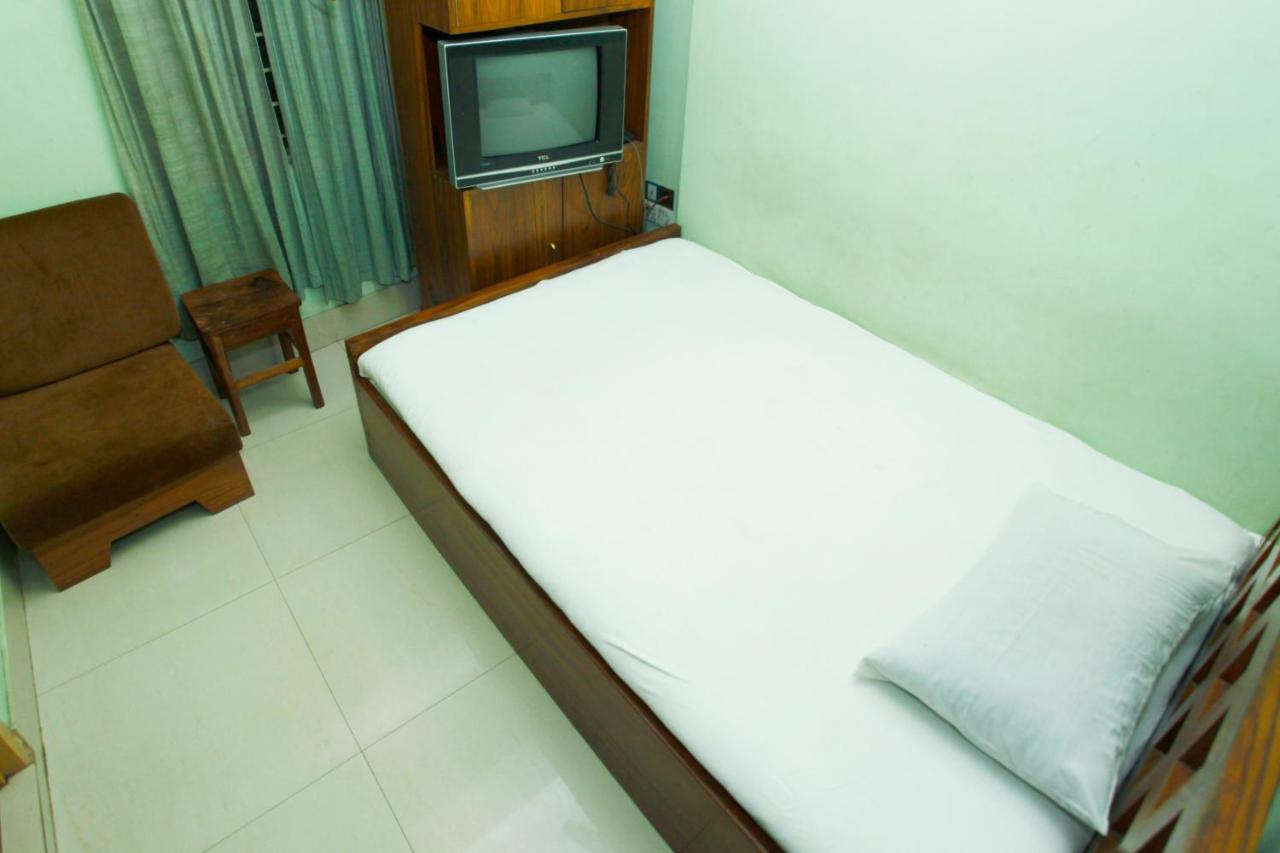 Hotel Star Park Dakhin Kattali الغرفة الصورة